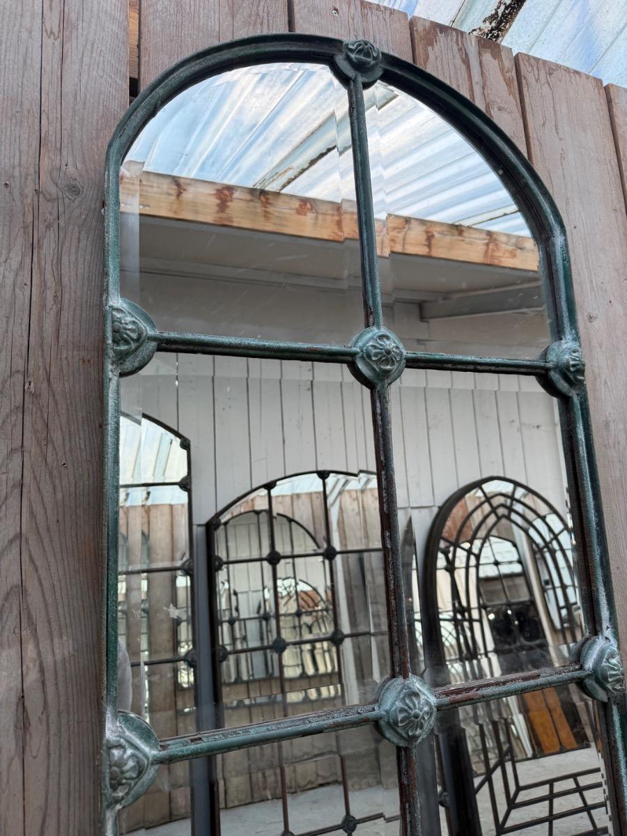 Industrial Mirrors
