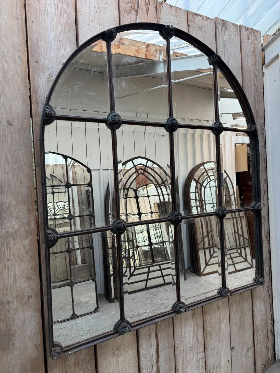 Industrial Mirrors