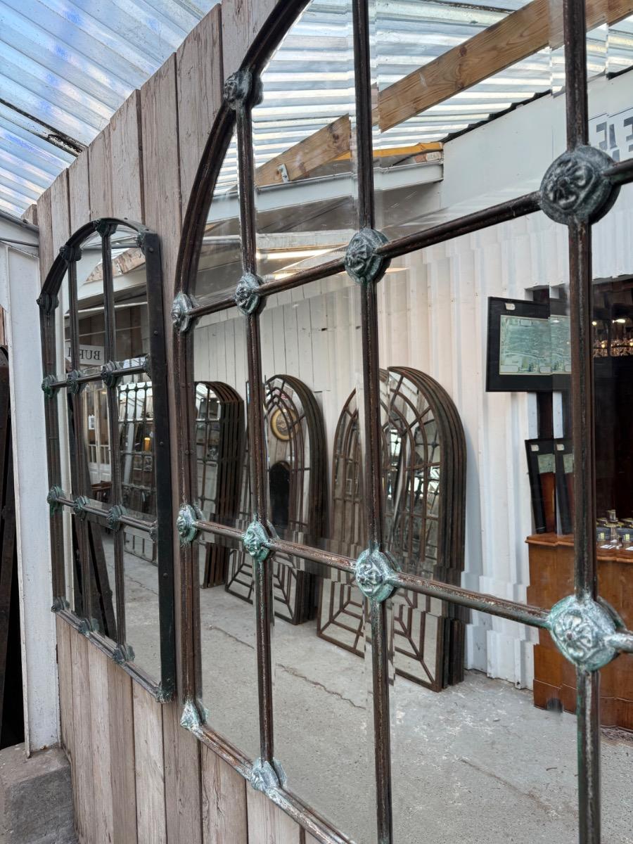 Industrial Mirrors
