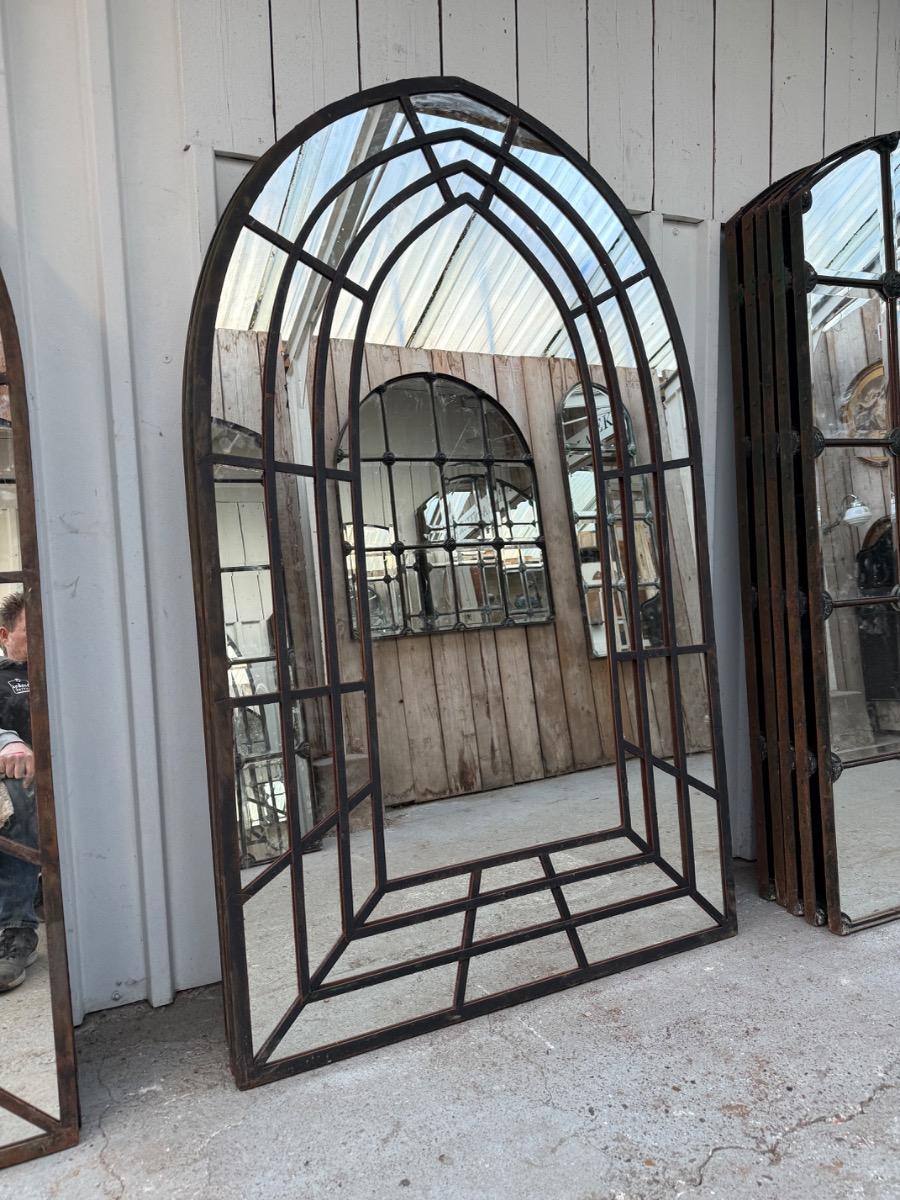 Industrial Mirrors