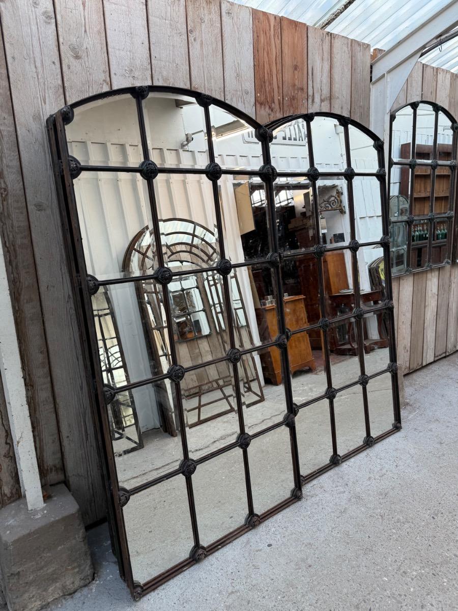 Industrial Mirrors