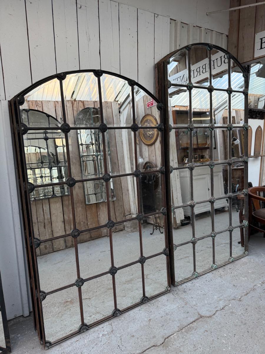 Industrial Mirrors