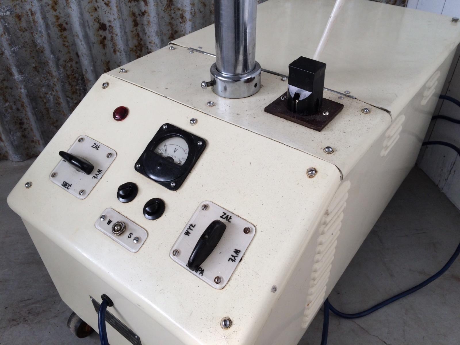 Industrial operation lamp 