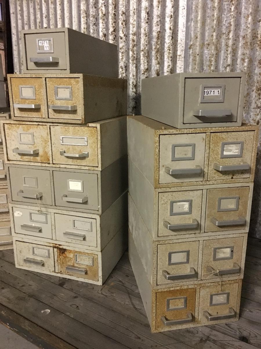 Industrial Storage box