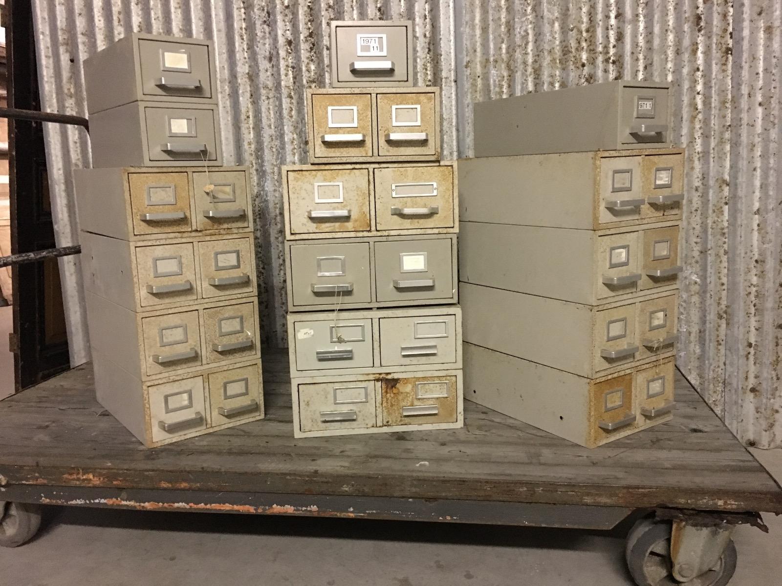 Industrial Storage box