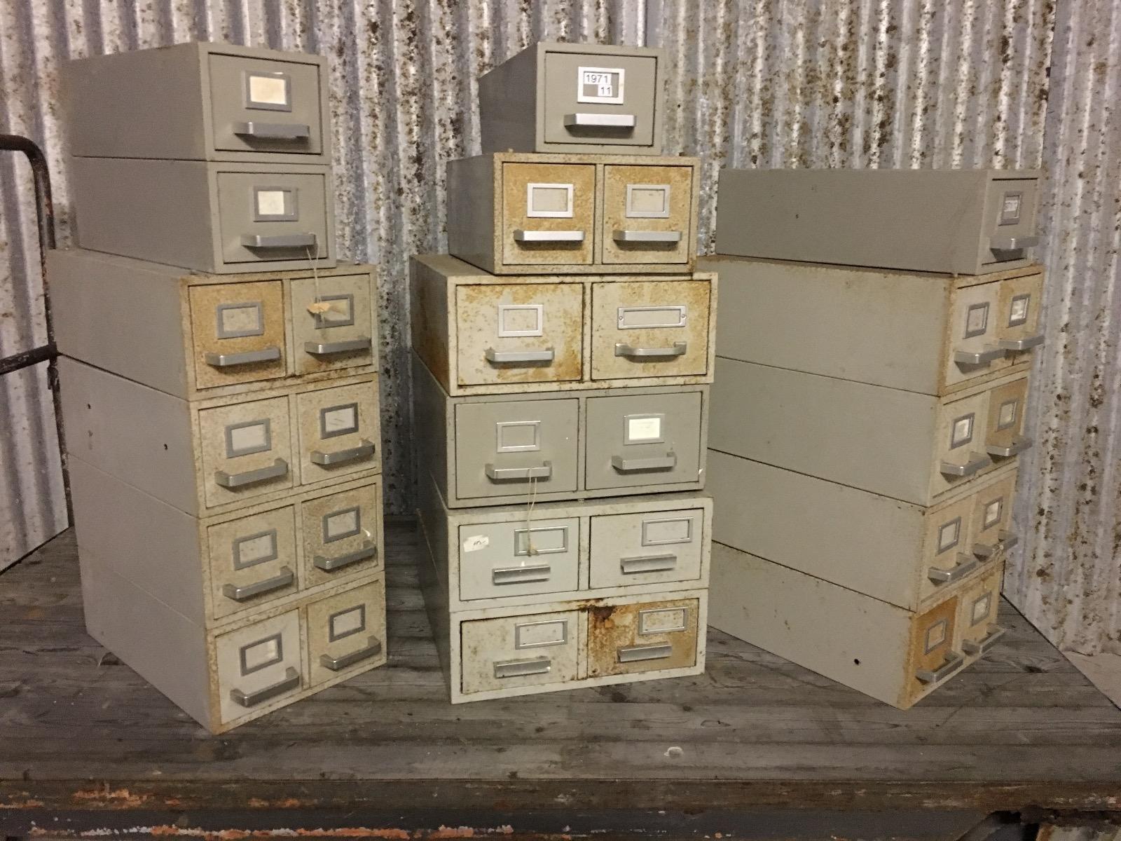 Industrial Storage box