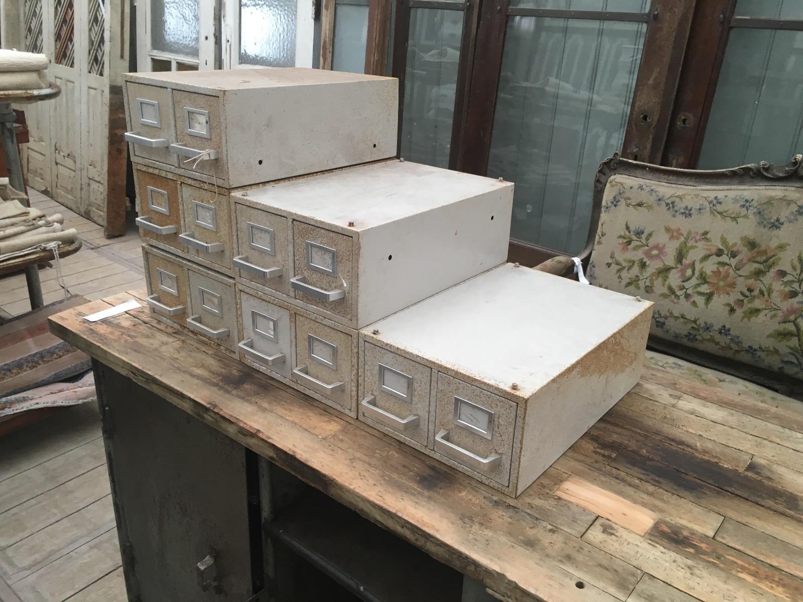 Industrial Storage box