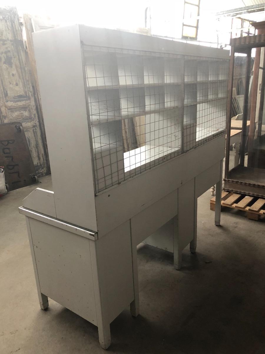 Industrial workbench