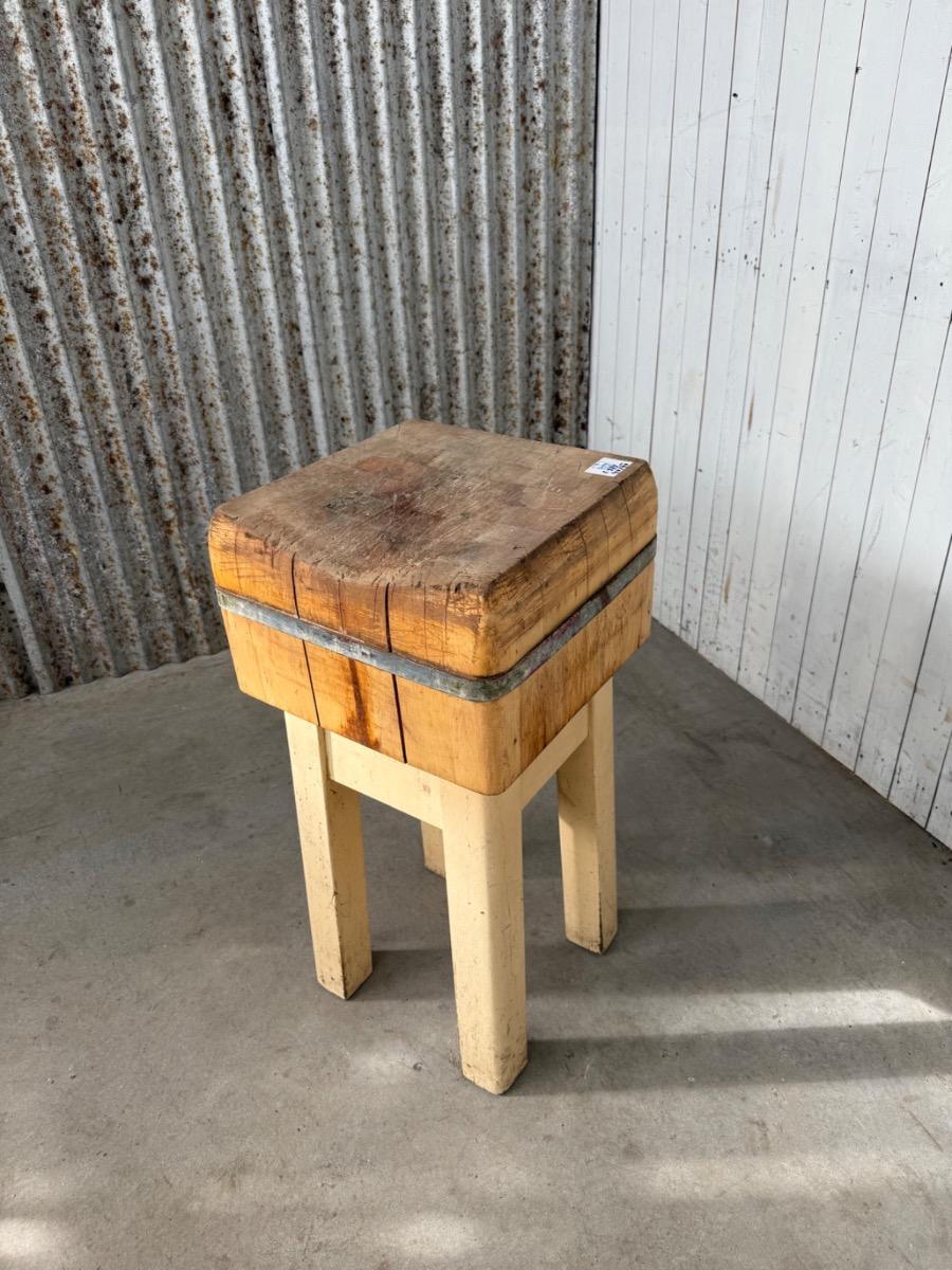 Kitchen block