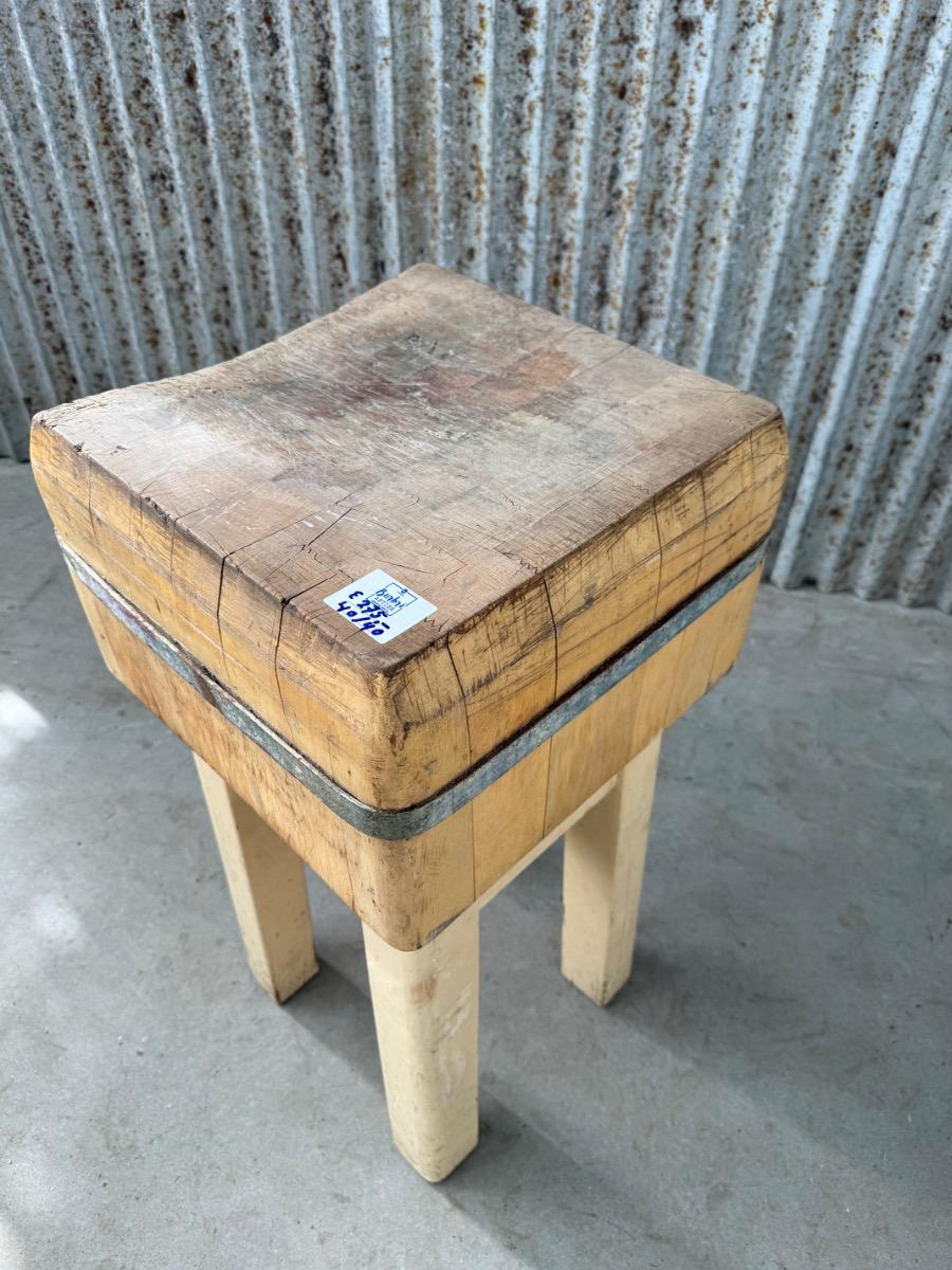Kitchen block