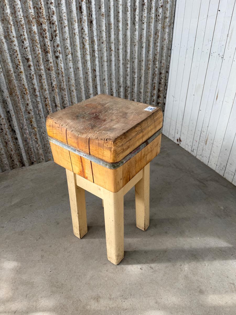 Kitchen block
