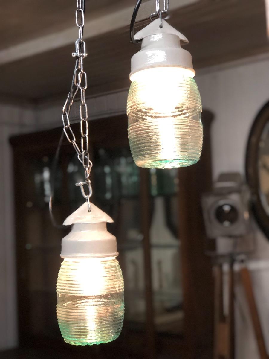 More avaible Brocante Lamps
