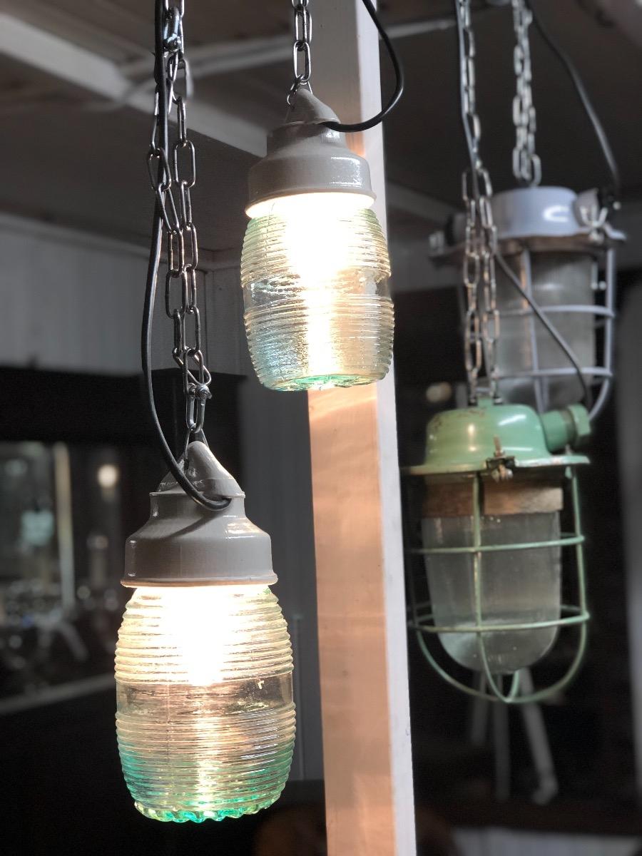 More avaible Brocante Lamps