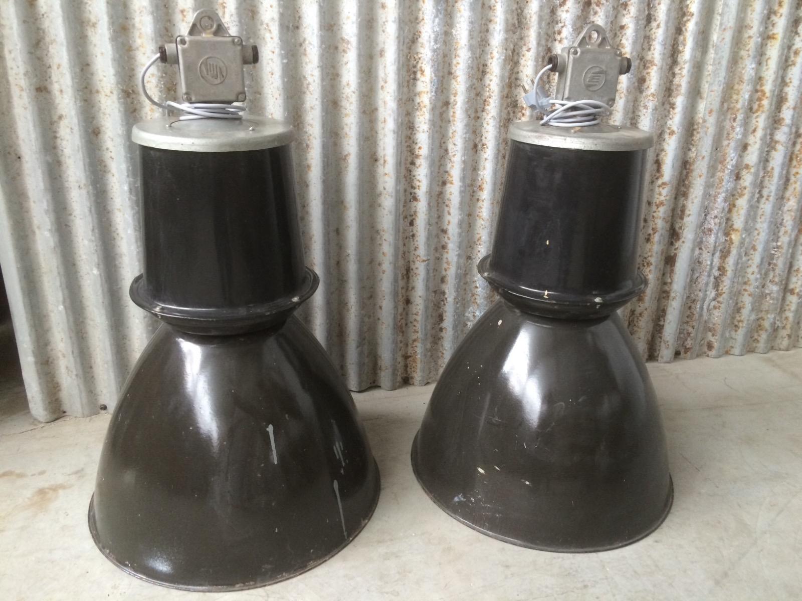 More avaible Industrial old  factory lamp Pendant light