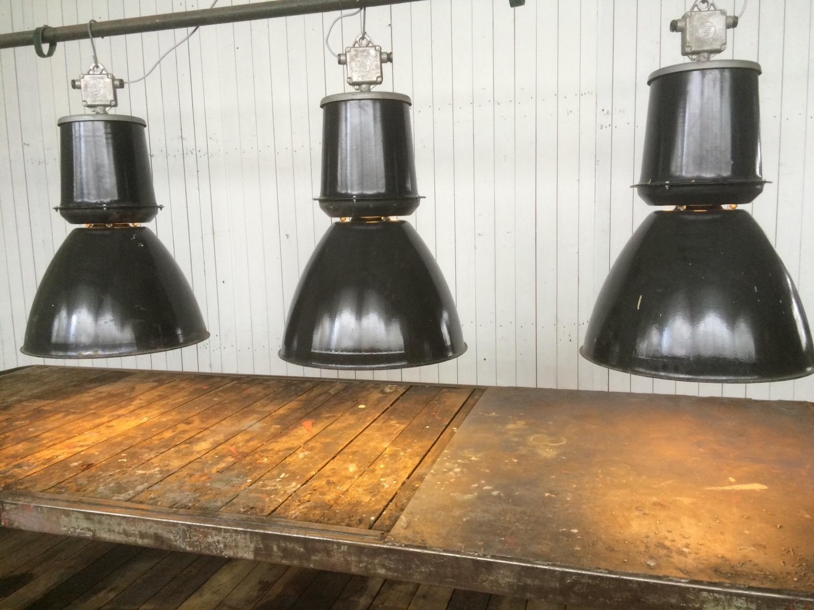 More avaible Industrial old  factory lamp Pendant light