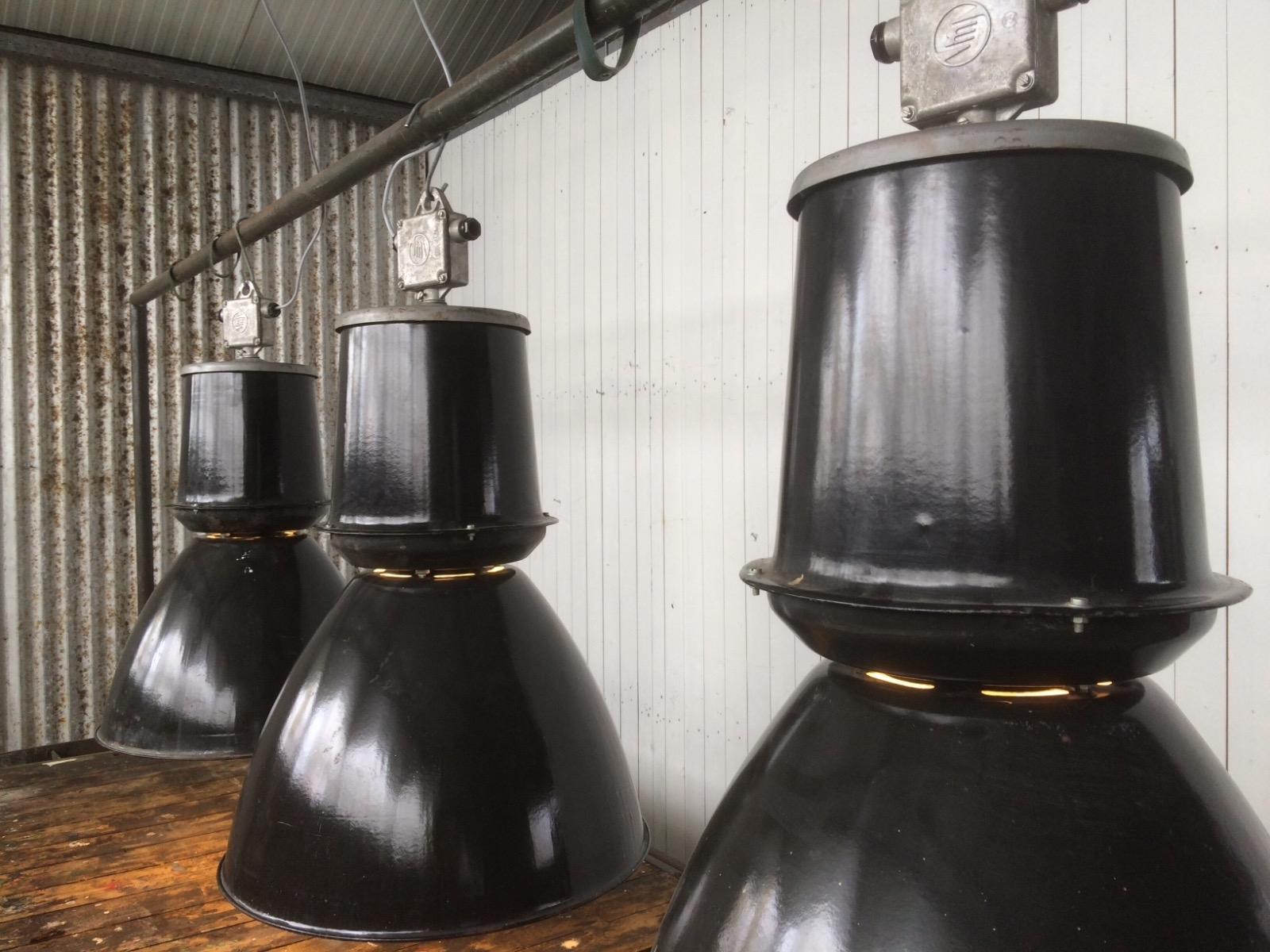 More avaible Industrial old  factory lamp Pendant light