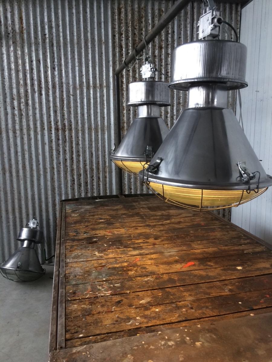 More avaible Old Factory lamp  Pendant light