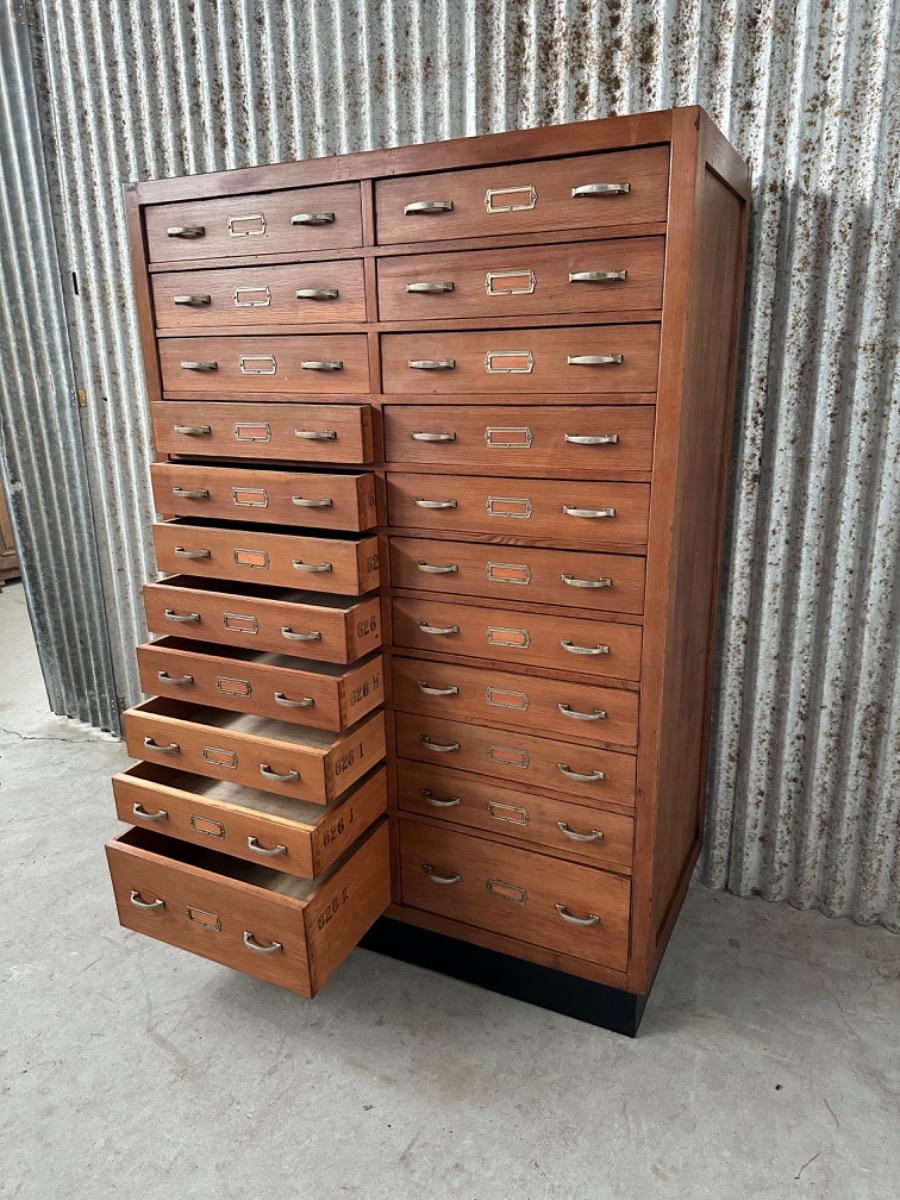 More available Antique Chest of drawers
