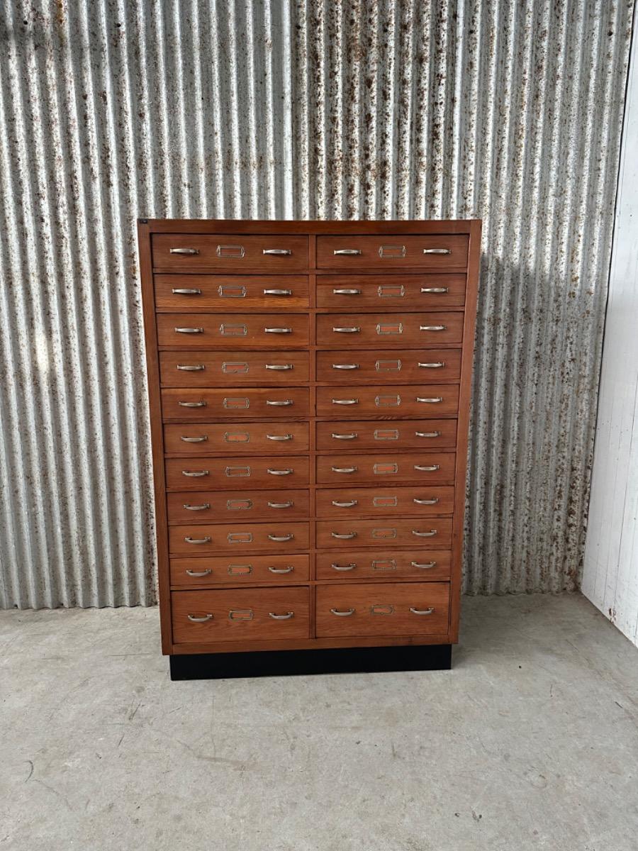 More available Antique Chest of drawers