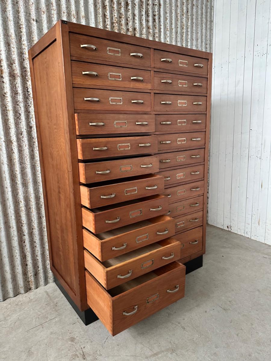 More available Antique Chest of drawers