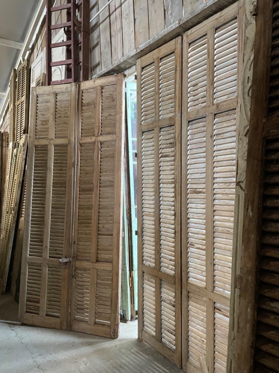 More available Antique Doors