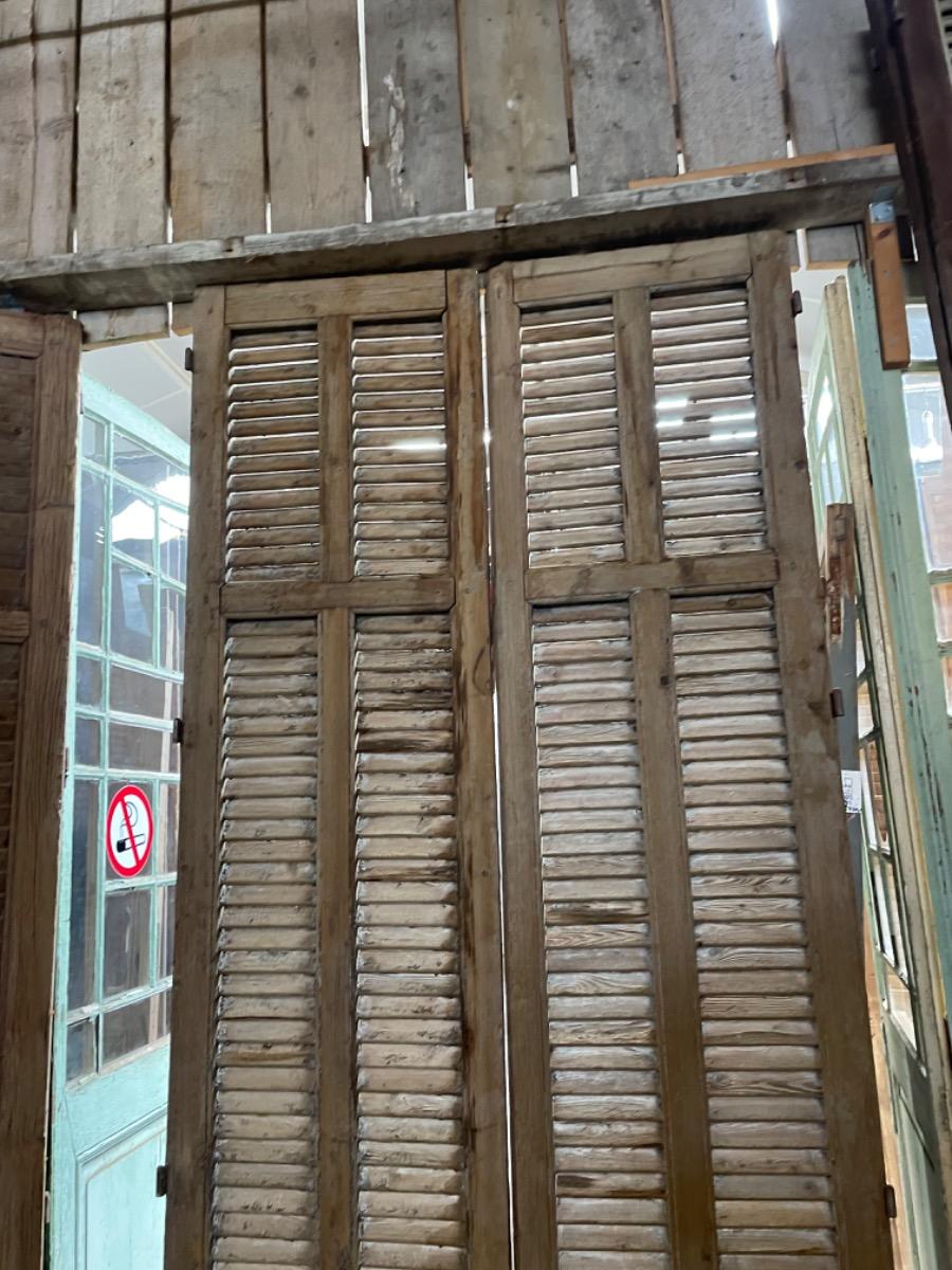 More available Antique Doors