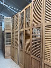 More available Antique Doors