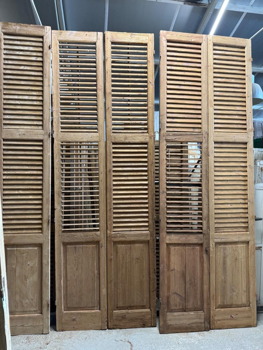 More available Antique Doors