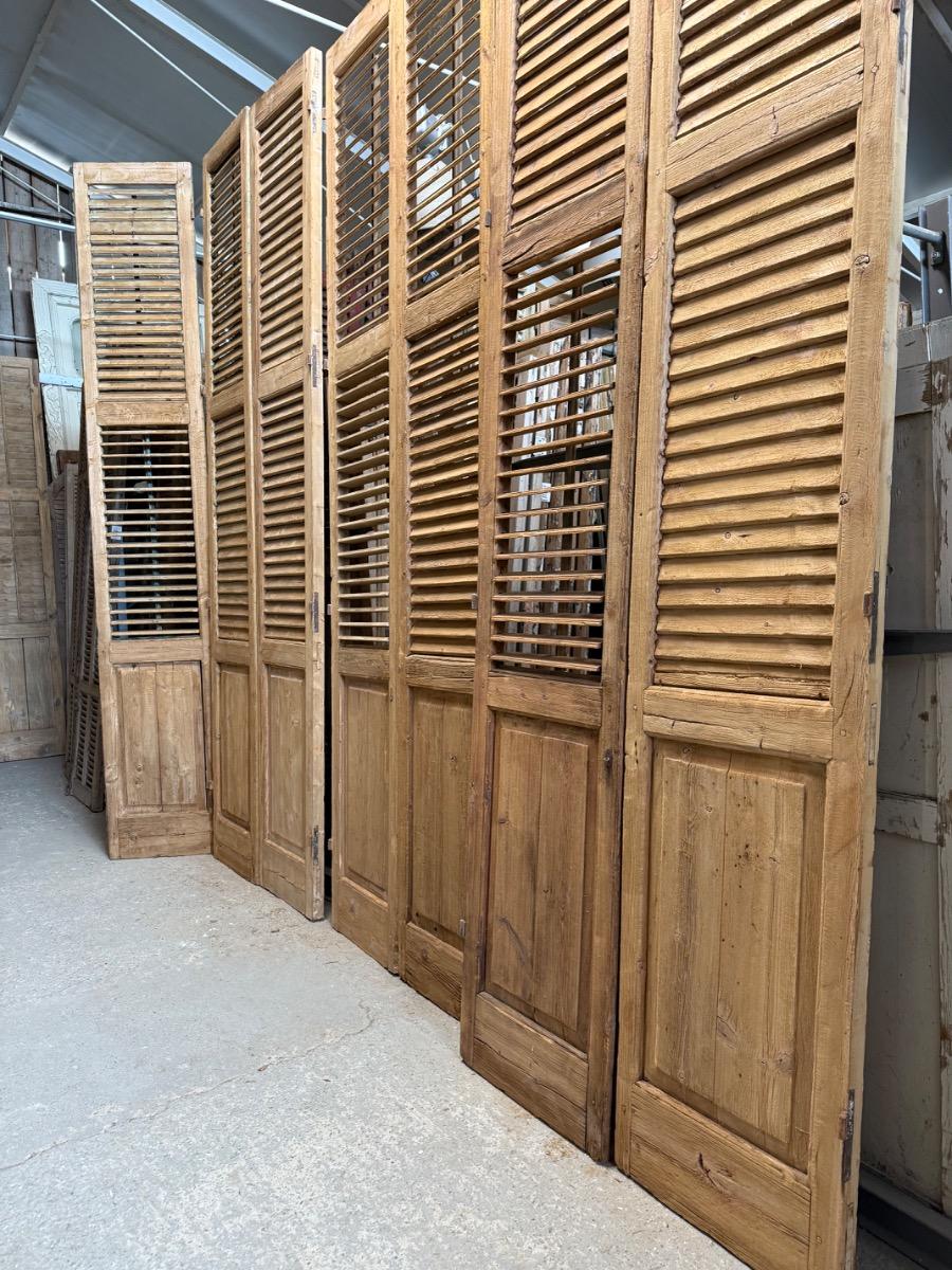 More available Antique Doors