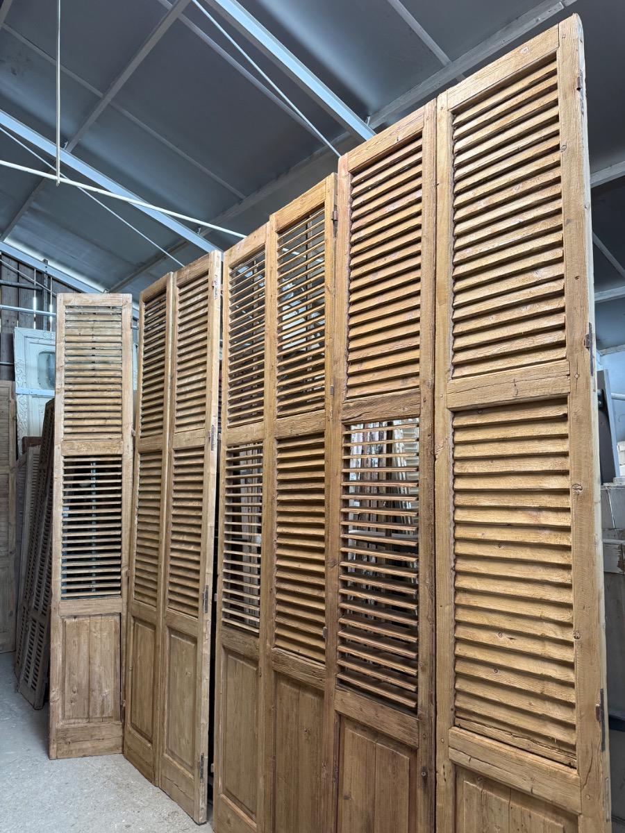 More available Antique Doors