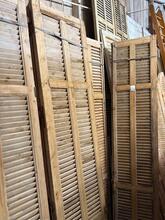More available Antique Doors