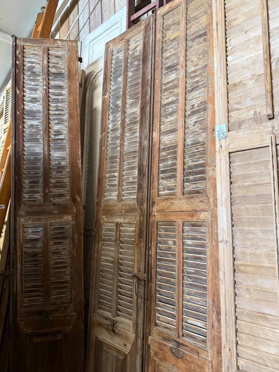 More available Antique Doors