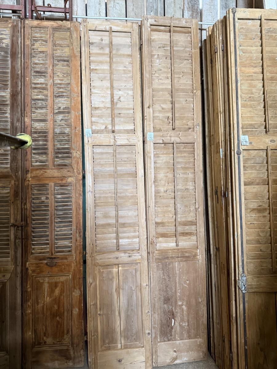 More available Antique Doors