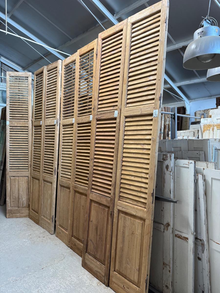 More available Antique Doors