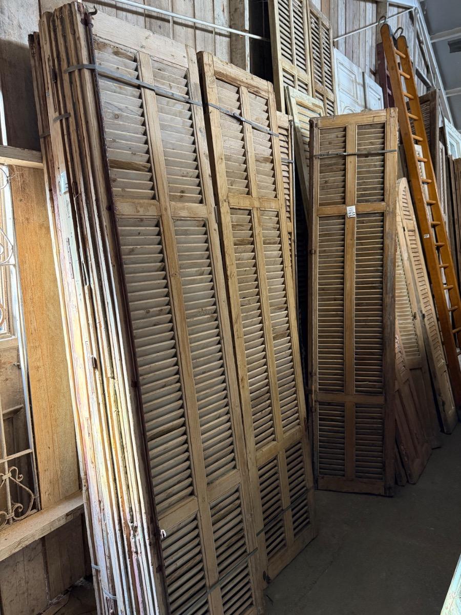 More available Antique Doors