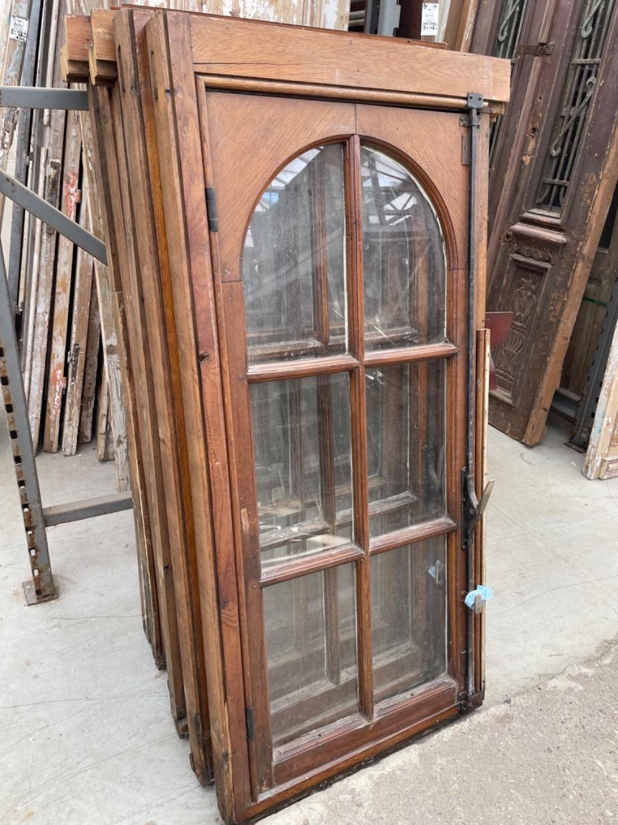 More available Antique Window Frame