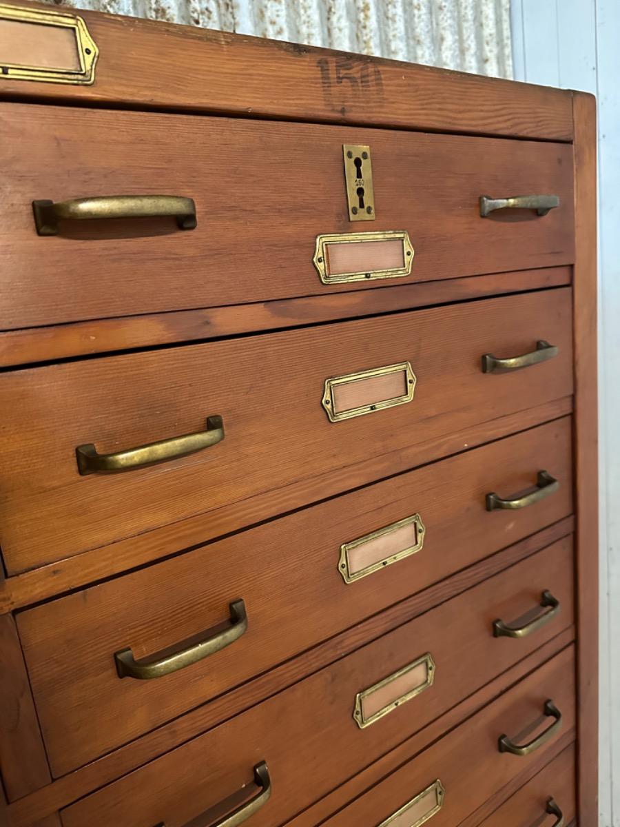 More available Chest of drawers Antique cabinet