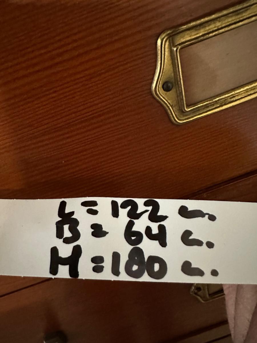 More available Chest of drawers Antique cabinet