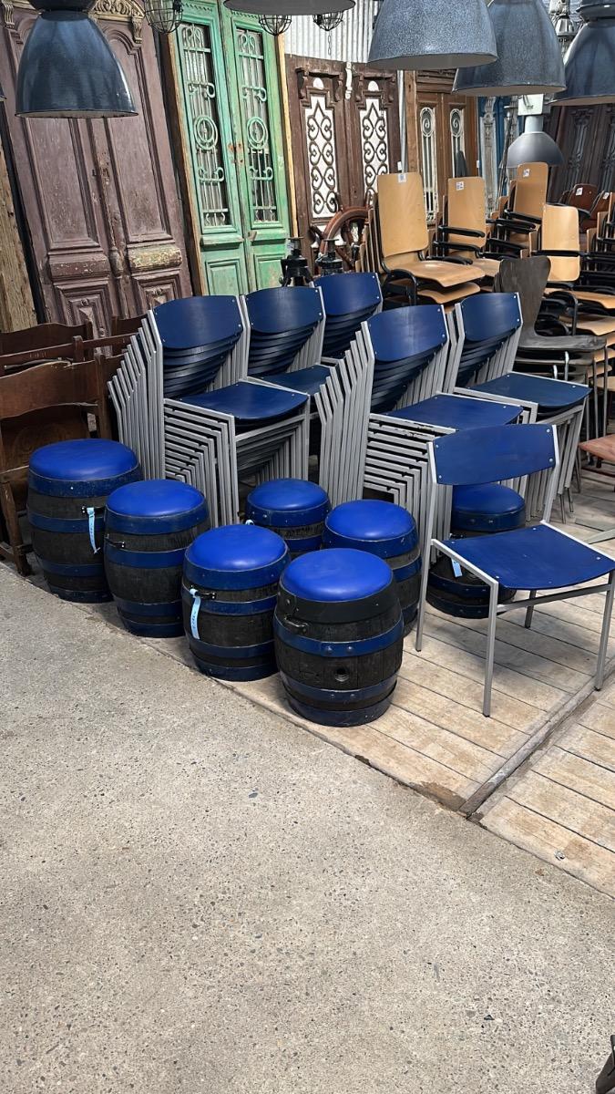 More available Design Gijs van der sluis Chairs