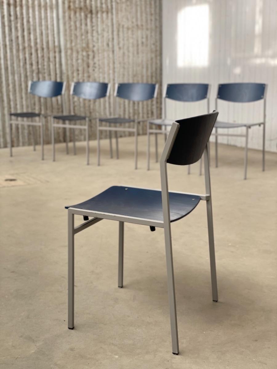 More available Industrial Gijs van der sluis chairs