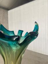 Murano glas Design stijl in glas,