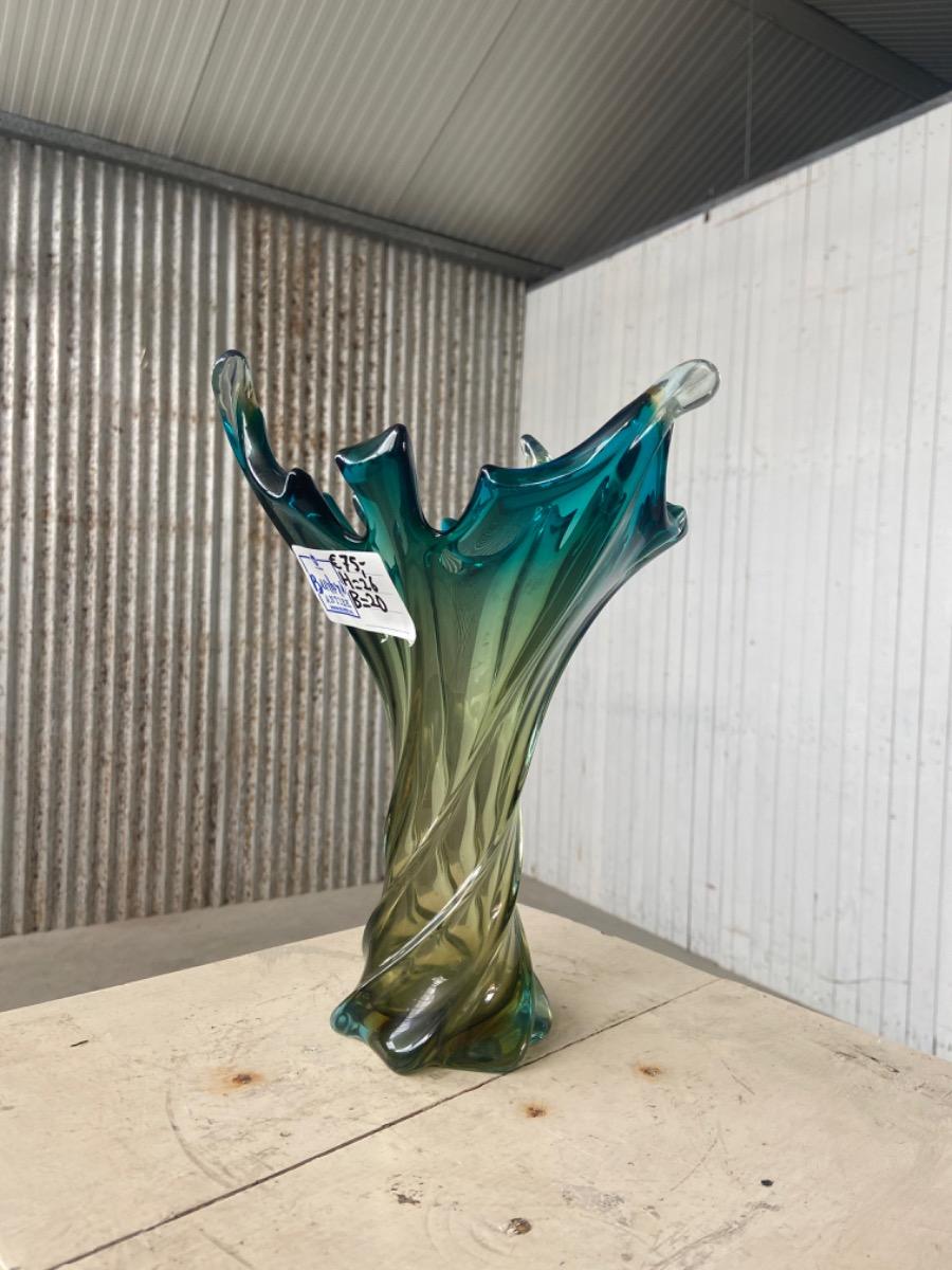 Murano glass