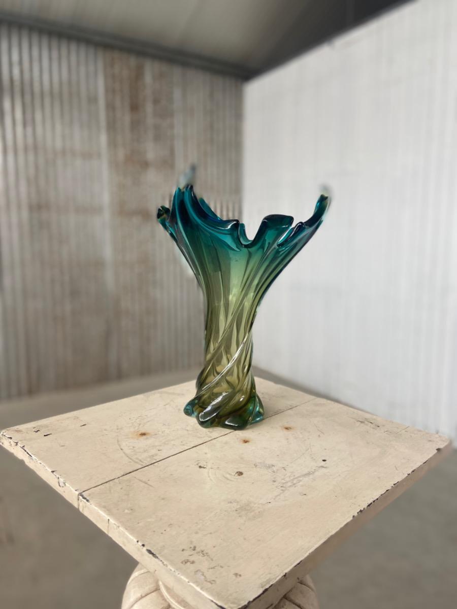 Murano glass