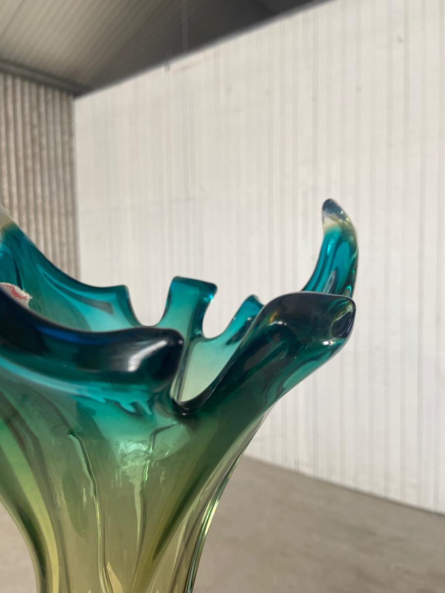 Murano glass