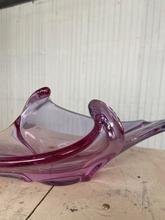 Design style Murano glass in glass