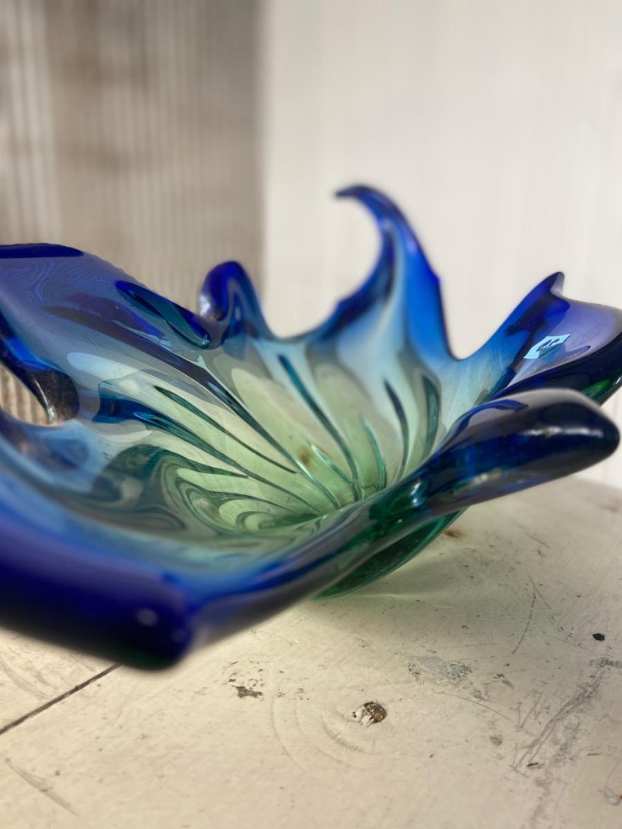 Murano glass