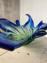 Design style Murano glass in glass