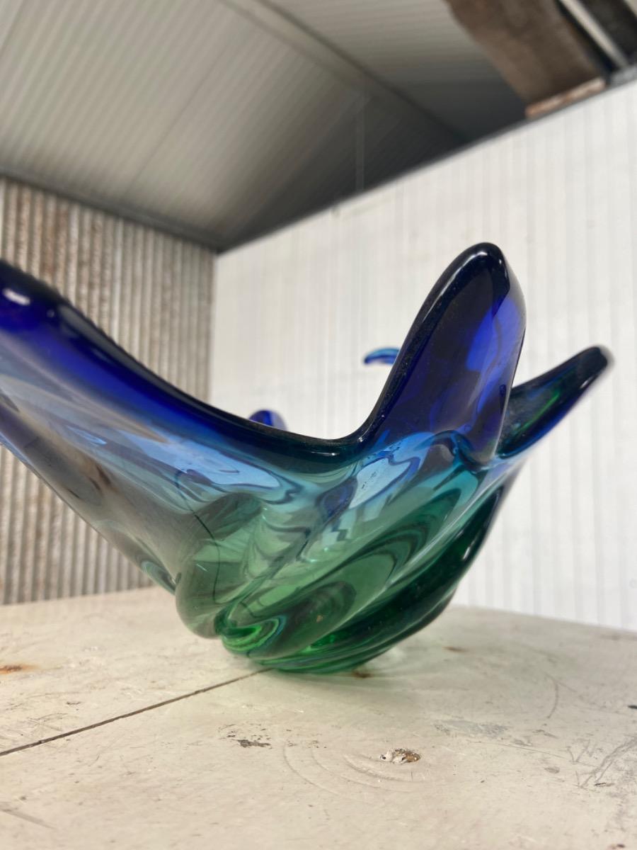 Murano glass