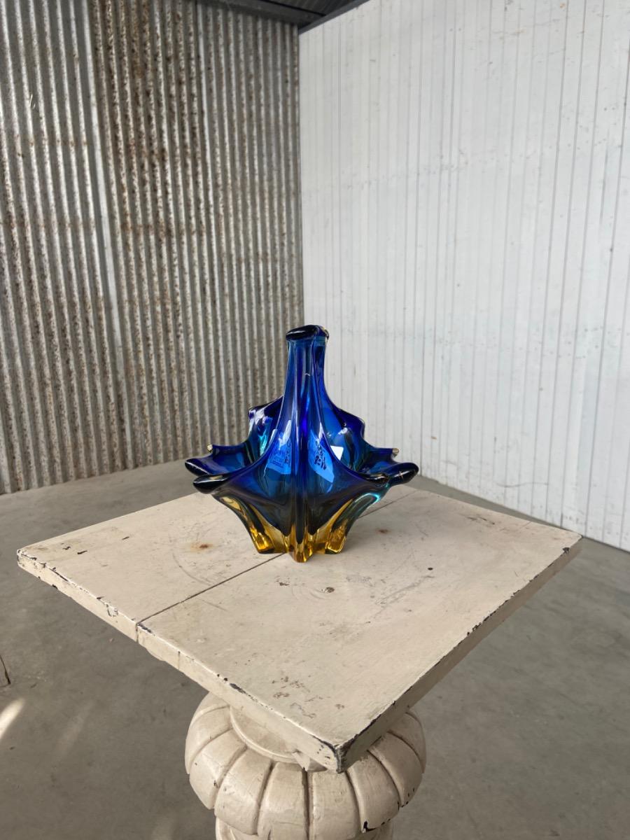 Murano glass