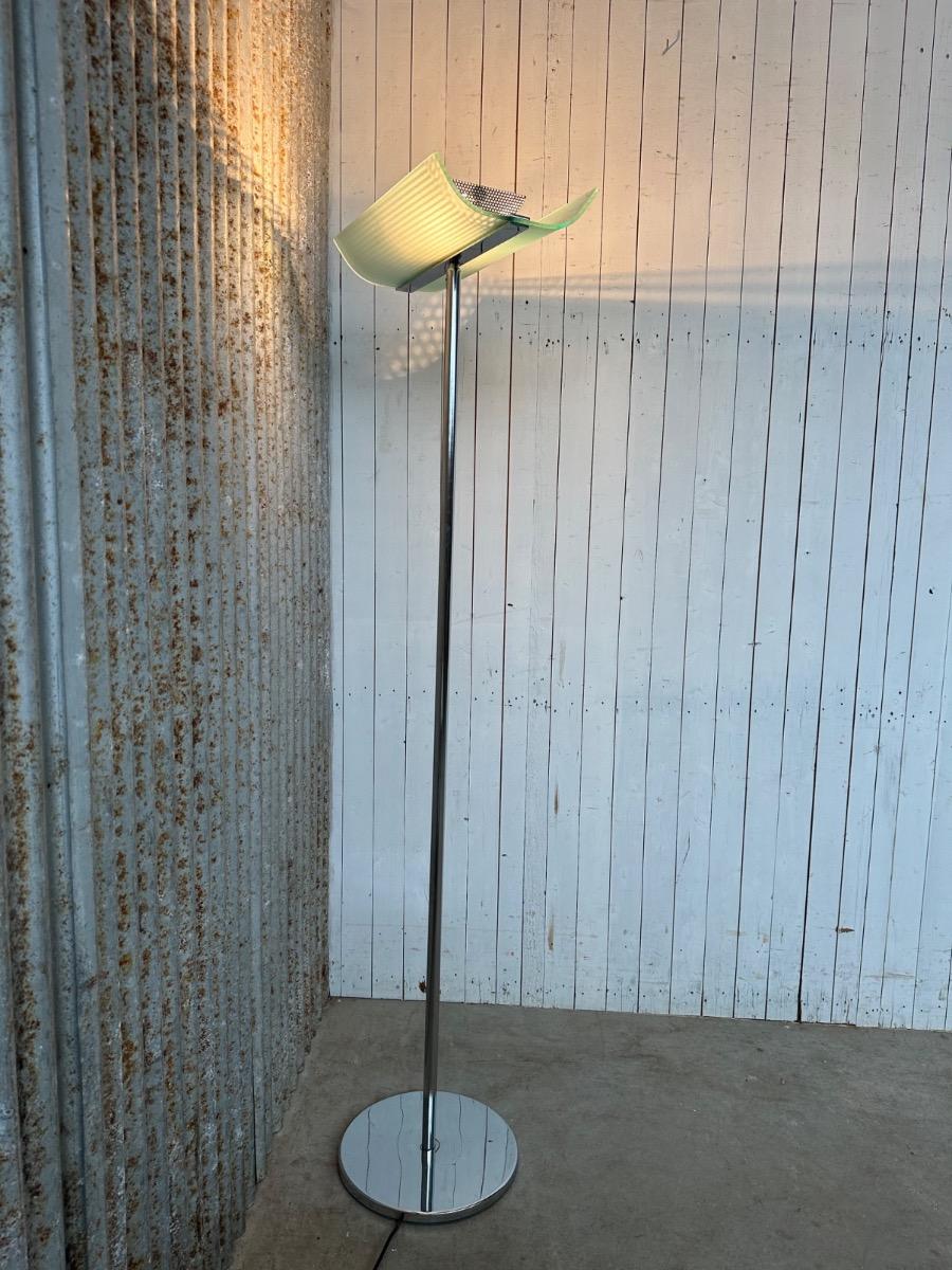 Norman foster designer lamp